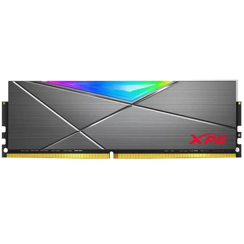 D50 DDR4 RGB MEMORY RAM