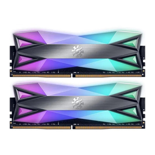 D60G RGB Memoria RAM