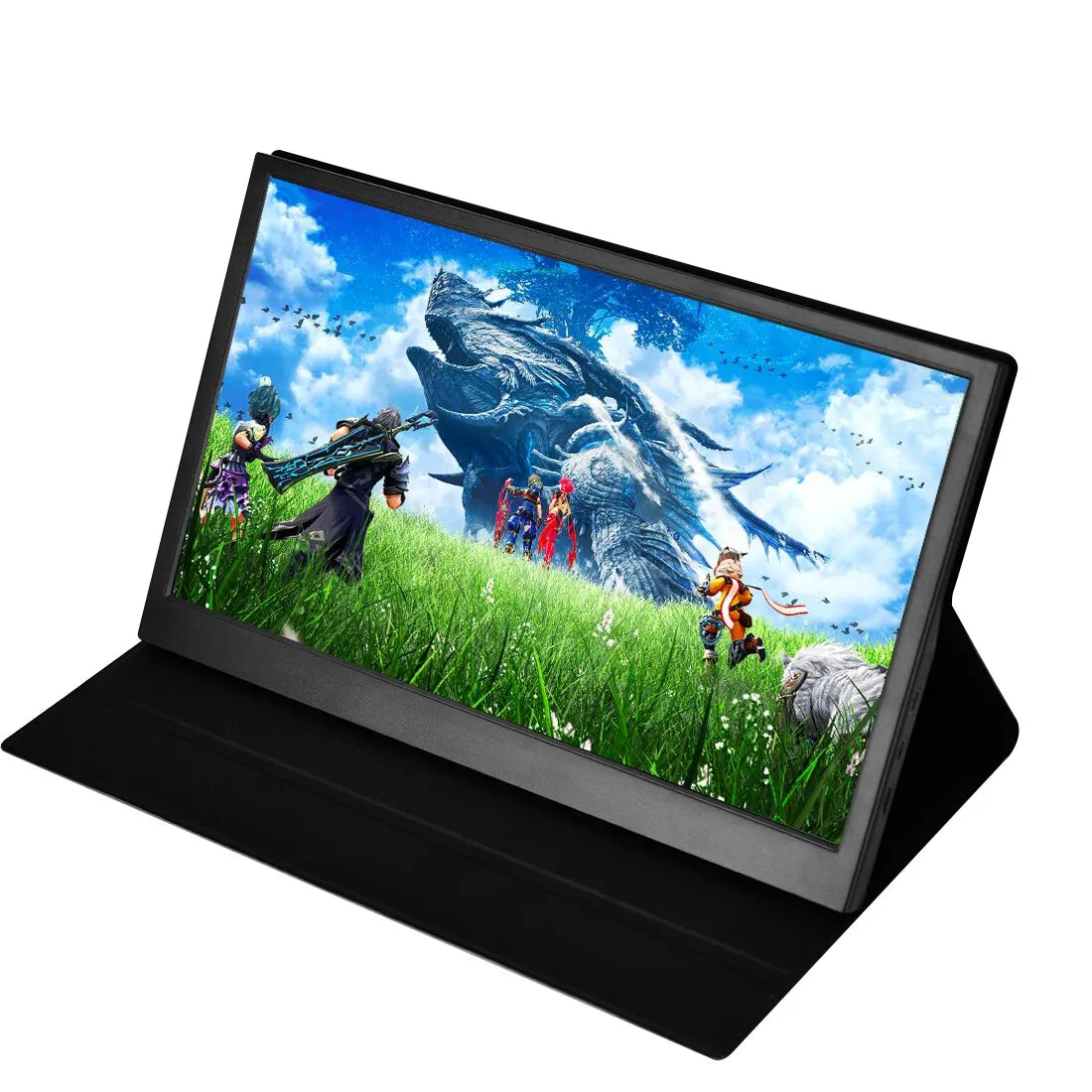 11.6inch 1366X768 LCD Display TFT Gaming Monitor
