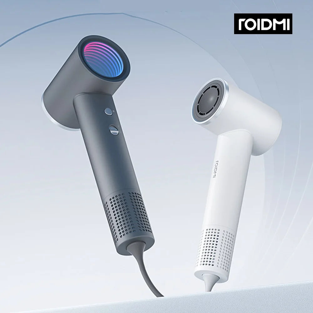 Affordable High-Speed Hair Dryer