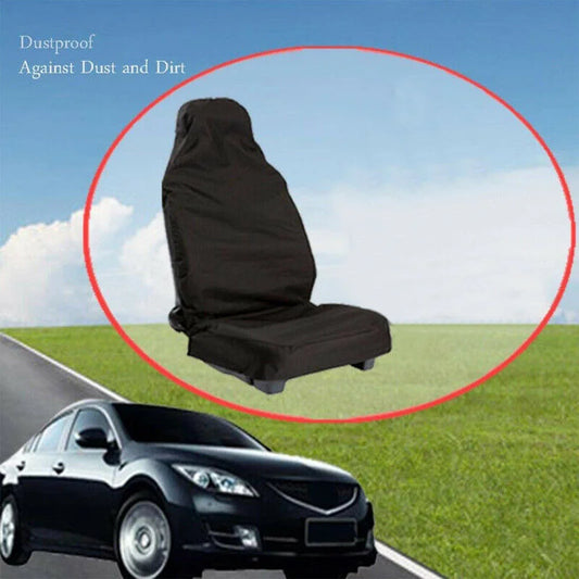 Universal Anti Slip Custom Fit Car Seat Cover