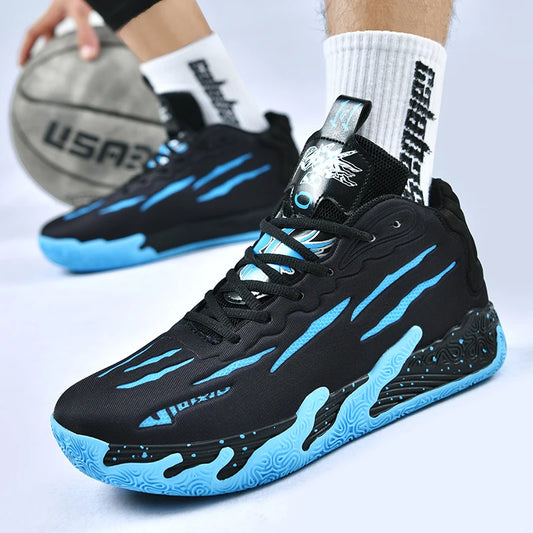 Man Basketball Zapatillas Sneakers Shoes