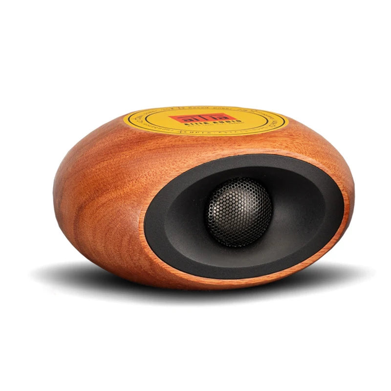 4 Inch 4Ohm Passive Fever Bookshelf Speaker