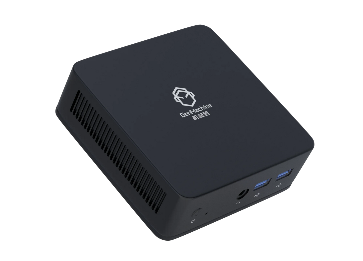 AMD Ryzen 5 3550H AMD Ryzen 7 3750H Mini PC