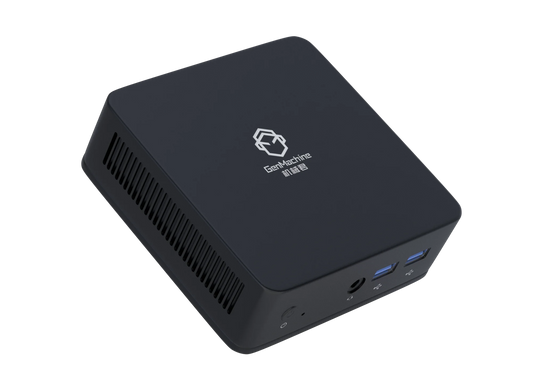 AMD Ryzen 5 3550H AMD Ryzen 7 3750H Mini PC