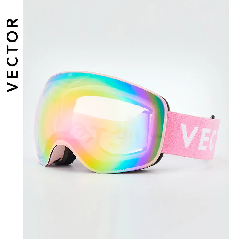 OTG Ski Snowboard Goggles