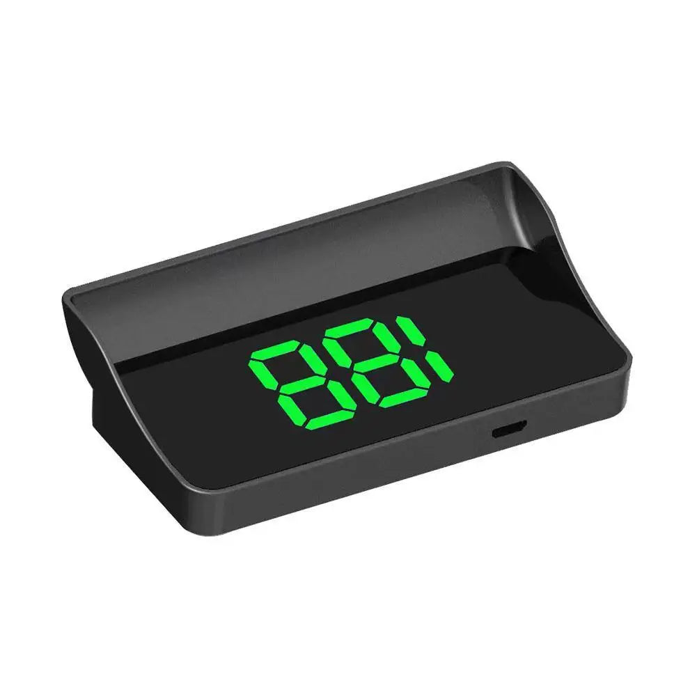 Head Up Display GPS HUD Digital Speedometer