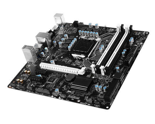 MSI B150M Intel B150 LGA 1151 Motherboard