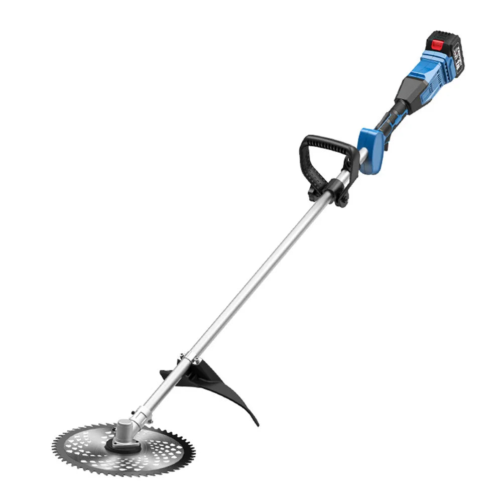 10" Brushless Electric weed eater