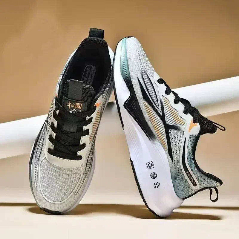 Running & Walking Men's Shoes