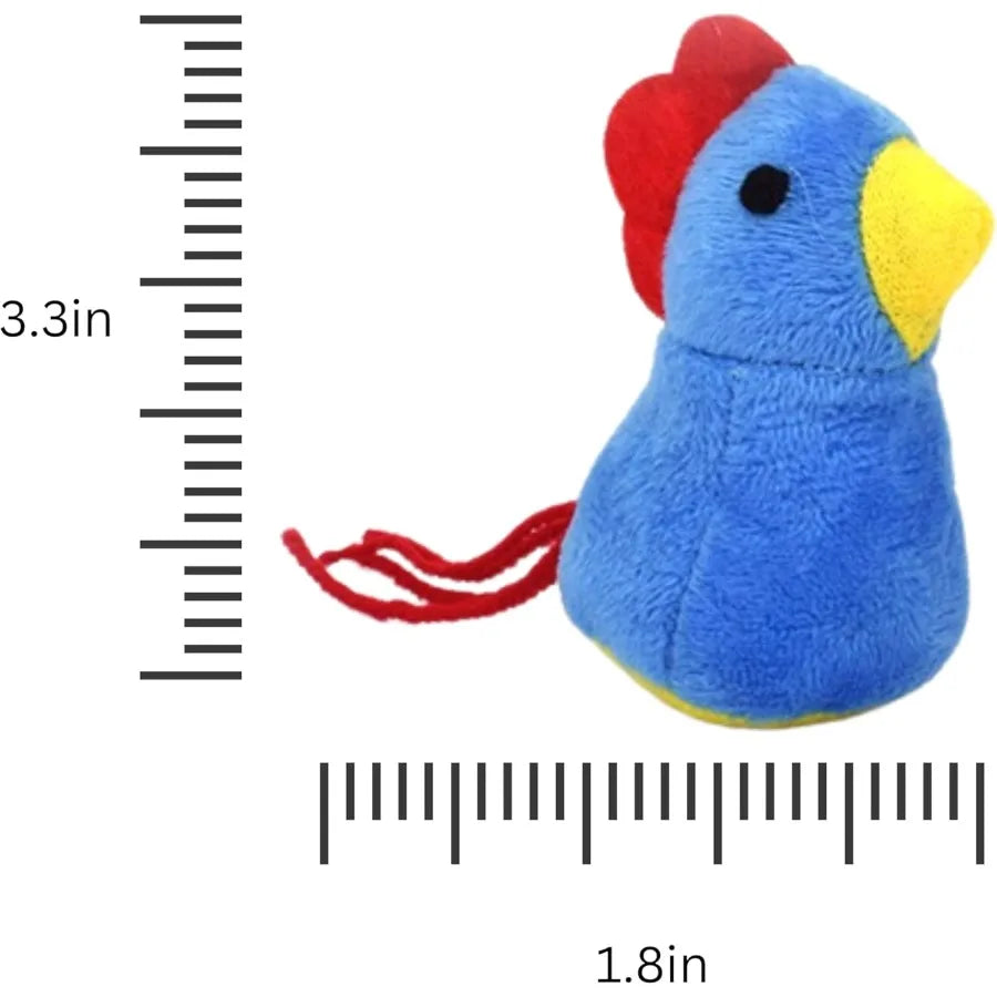 Catnip Cat Toy