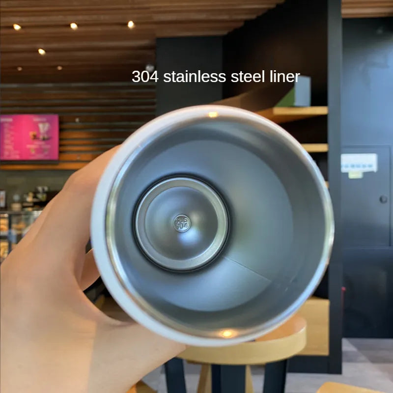 530/750ML Thermal Coffee Bottle