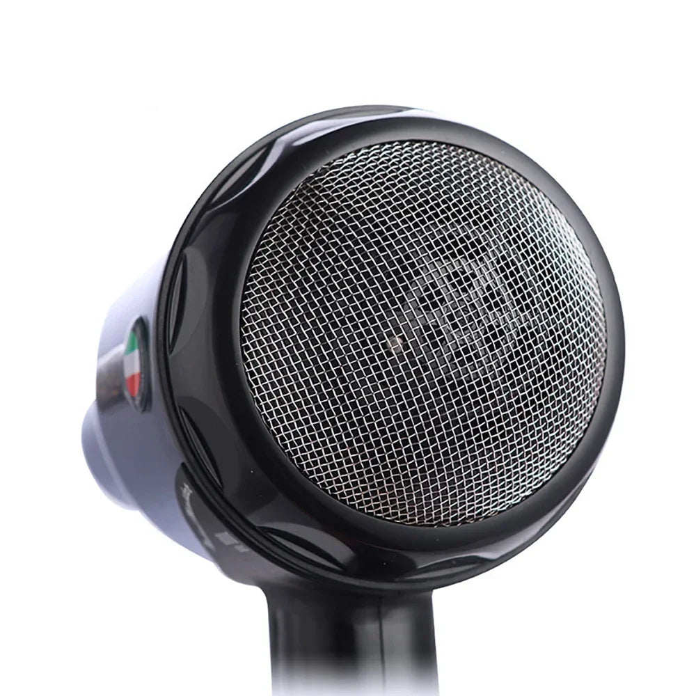 Ionic Blow Dryer with AC Motor