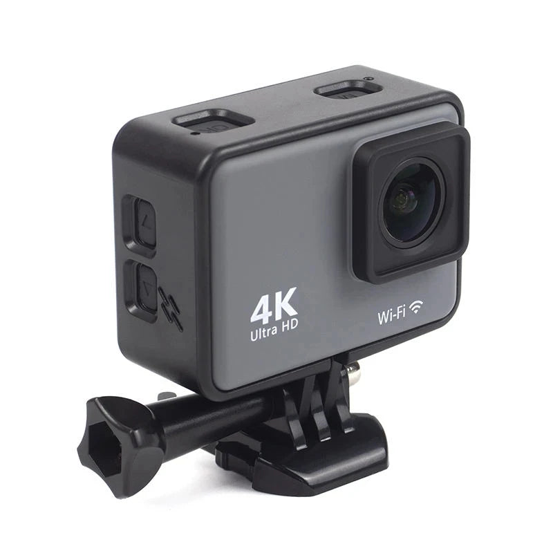4K60FPS with wifi remote control Camera