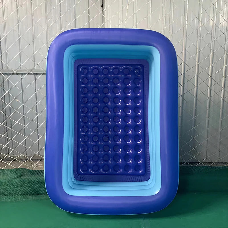 Children's Swimming Pool Inflatable Toys