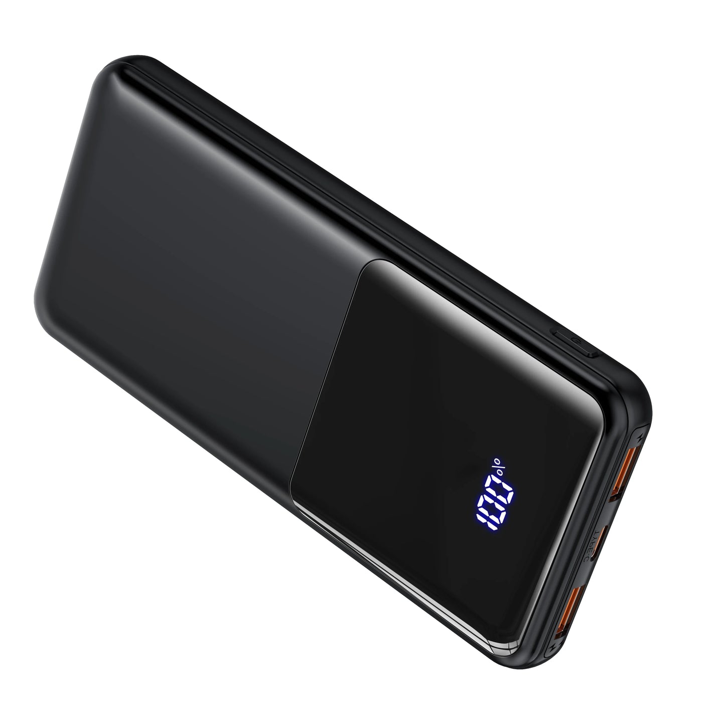 10000mAh Portable Power Bank