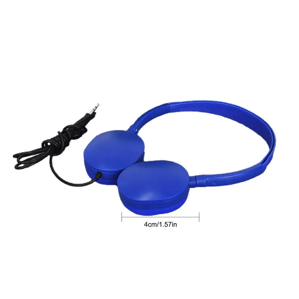 Children's Wired Headsets