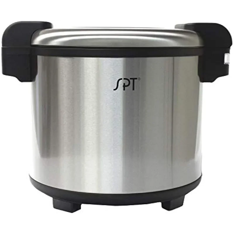 80 Cups Heavy Duty Rice Warmer rice cooker