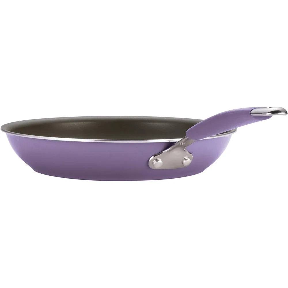 Nonstick Cookware Pots and Pans Set