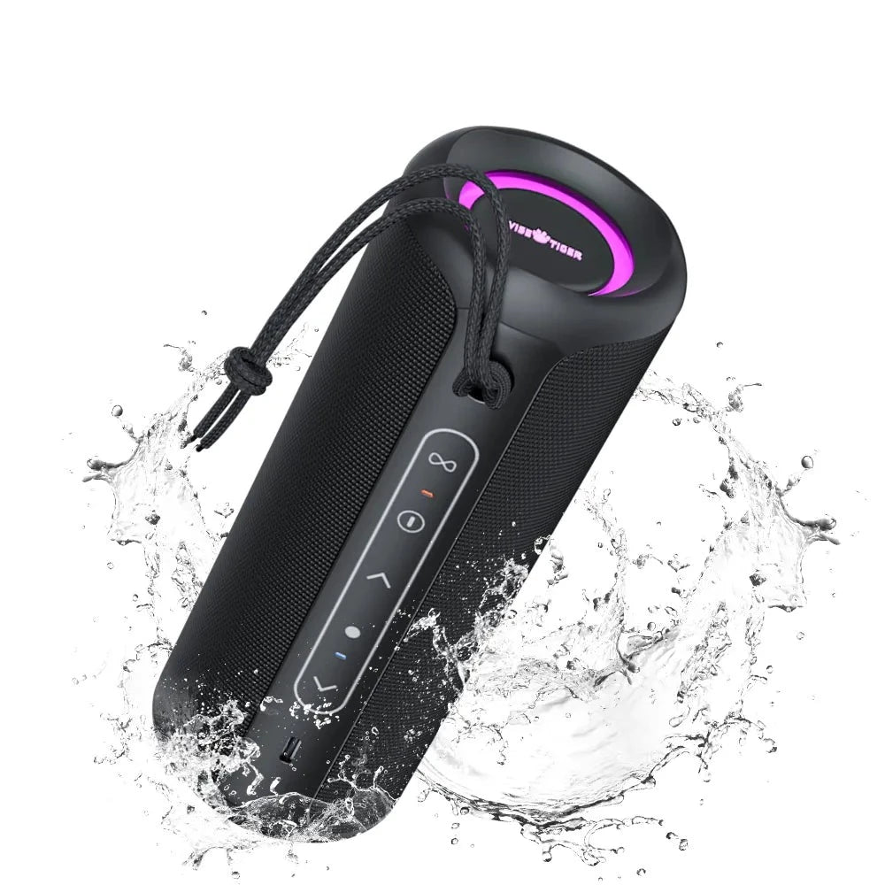 P3 Portable Bluetooth Speaker