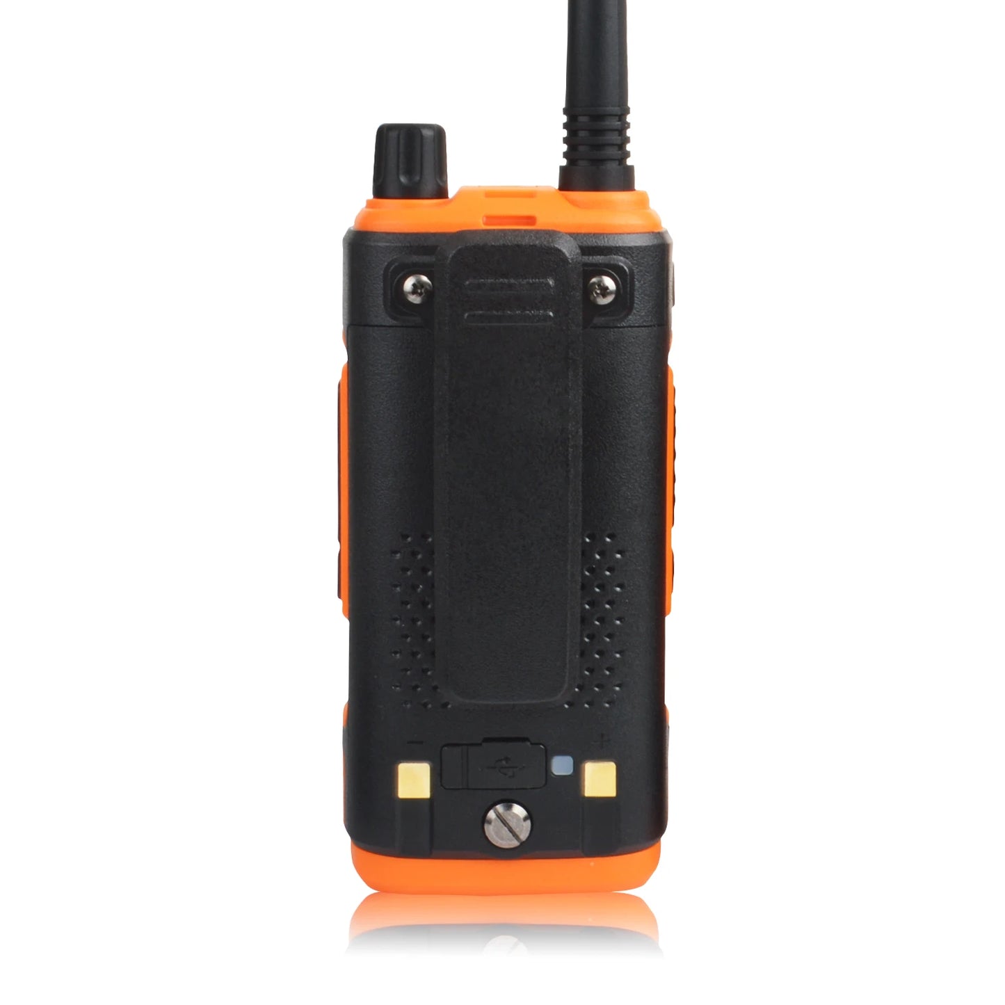 UV-17Pro GPS Walkie Talkie