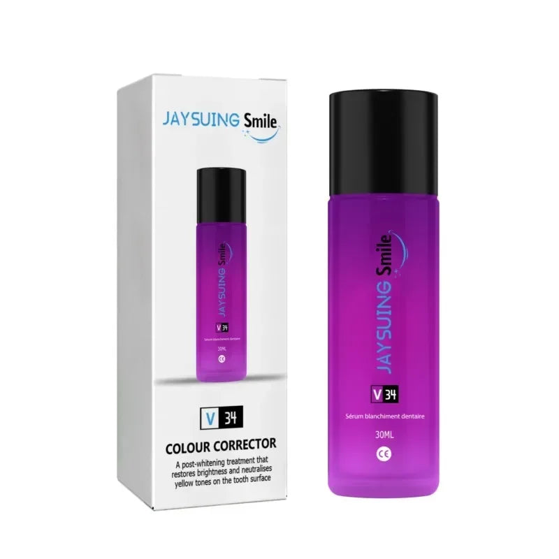 Tooth Whitening Toothpaste