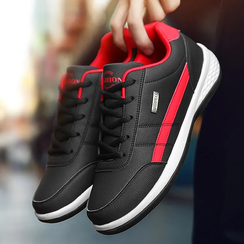 Men Walking Sneakers Shoes