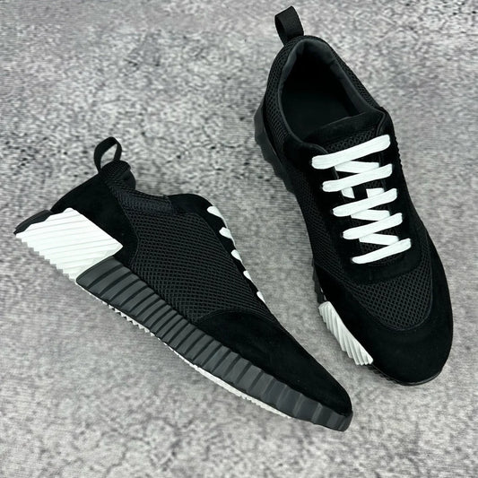 Casual Lightweight Breathable Sports Shoes