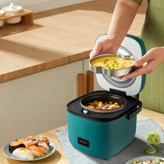 Multi-function Single Electric Rice Cooker