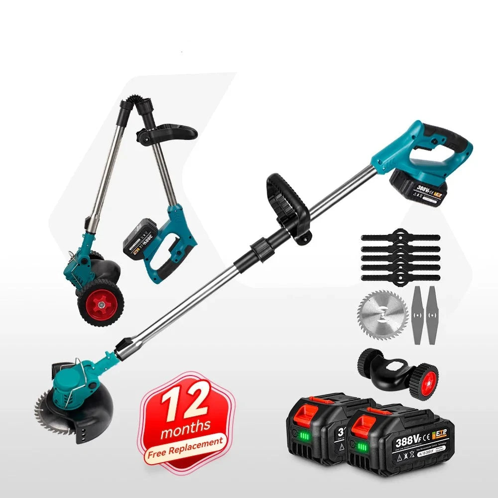 Adjustable Garden Grass Trimmer