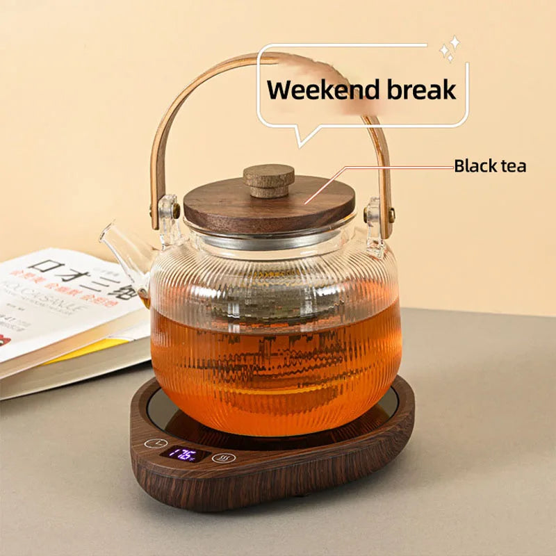 110V/220V Coffee Mug Warmer