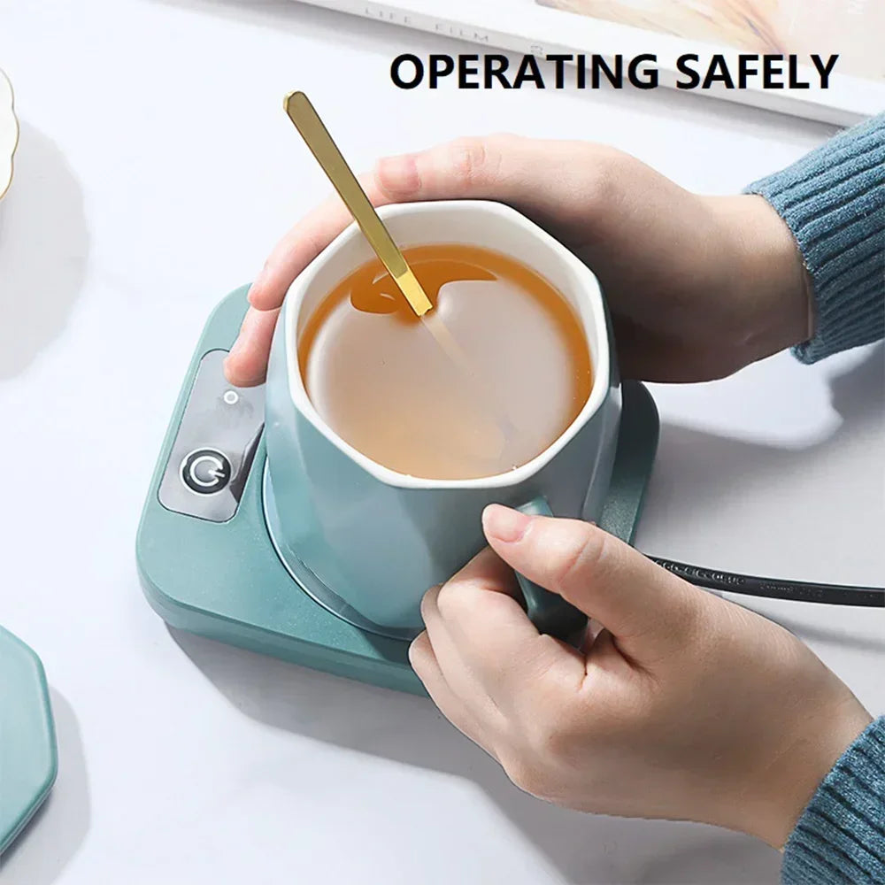 Coffee Mug Cup Warmer