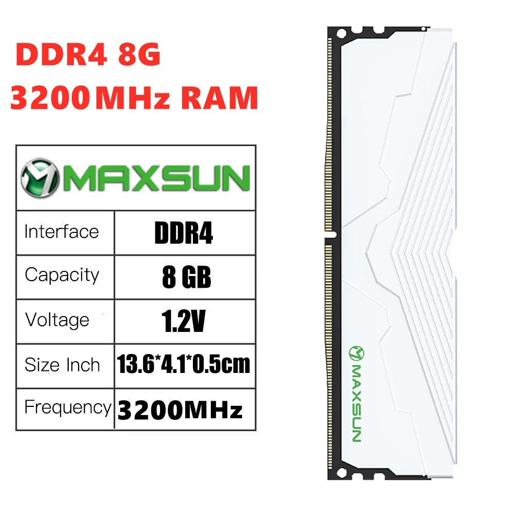 Gaming Motherboard Combo