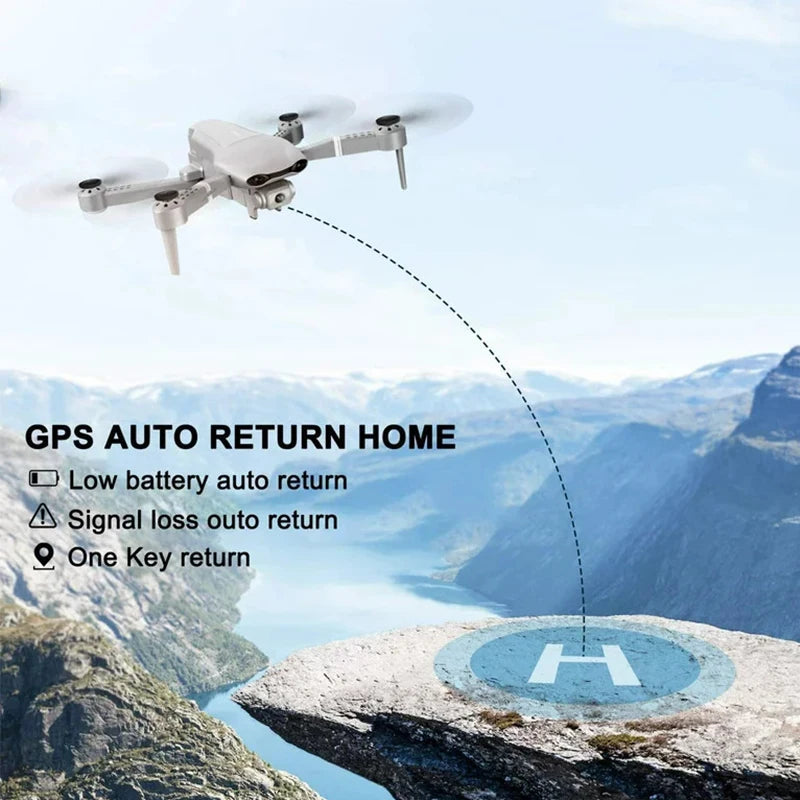 4DRC F3 GPS Drone