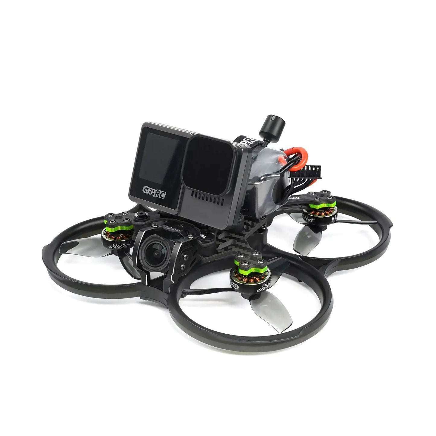 30 HD O3 FPV Drone