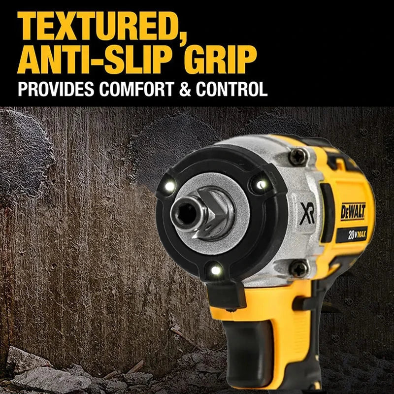 2300RPM Rechargeable 13MM Electric Cordless Impact Wrench