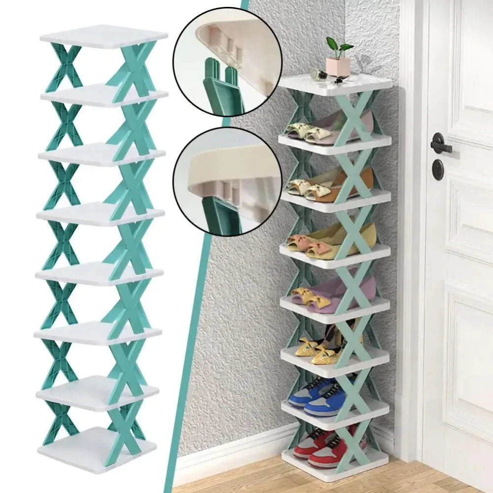 Family Household Rack