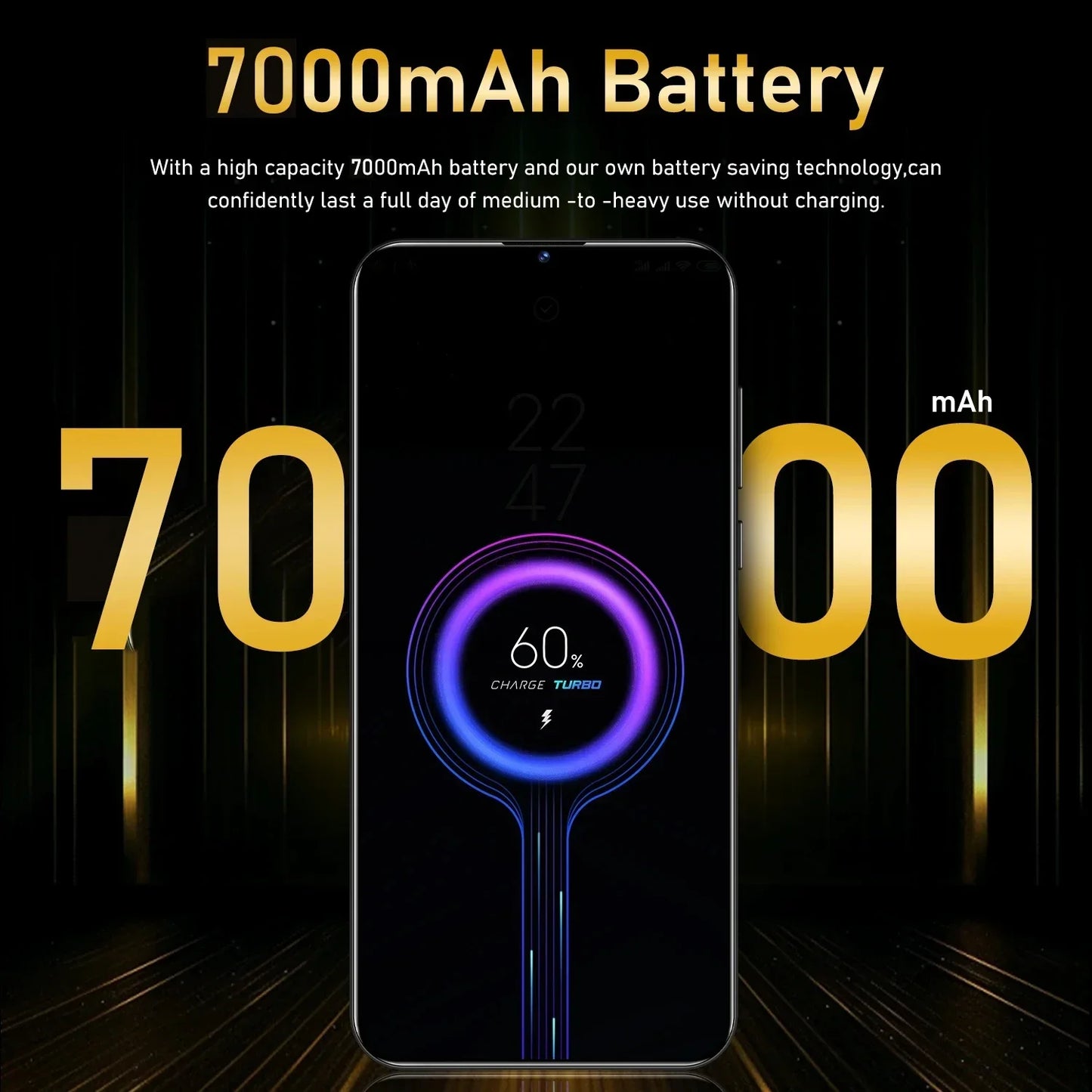 X5 Pro Global Version Smartphone