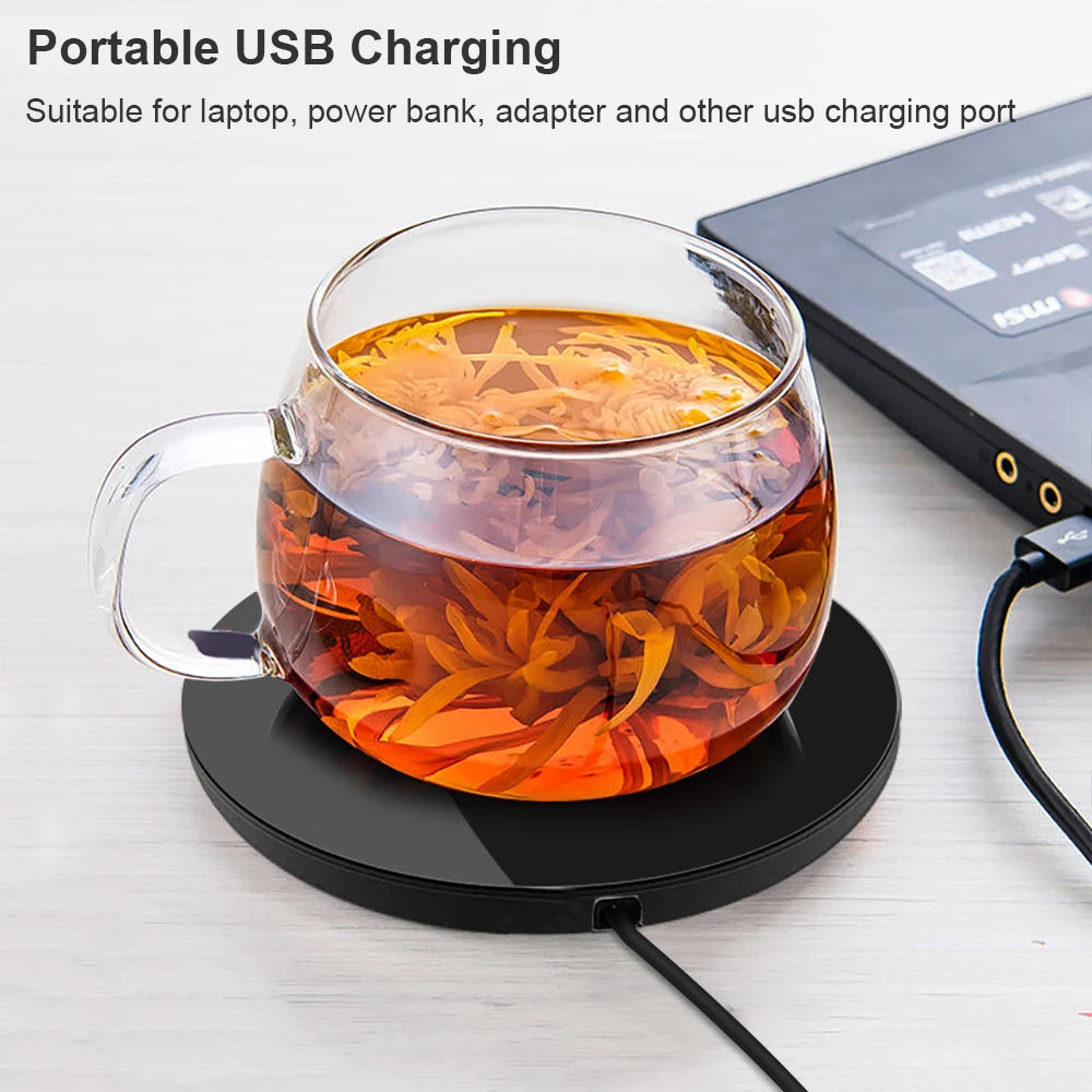 DC 5V Coffee Mug Warmer