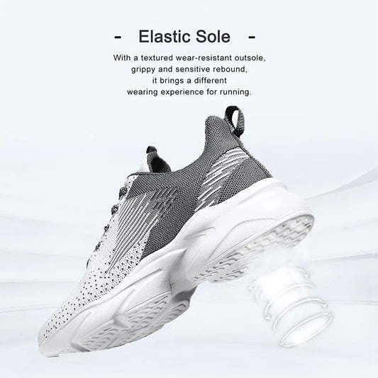 Men Athletic Running Shoes
