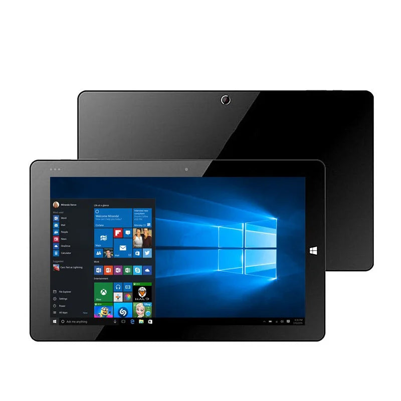 10.6 INCH Windows 10 2GB RAM DDR3 +64GB ROM Tablet