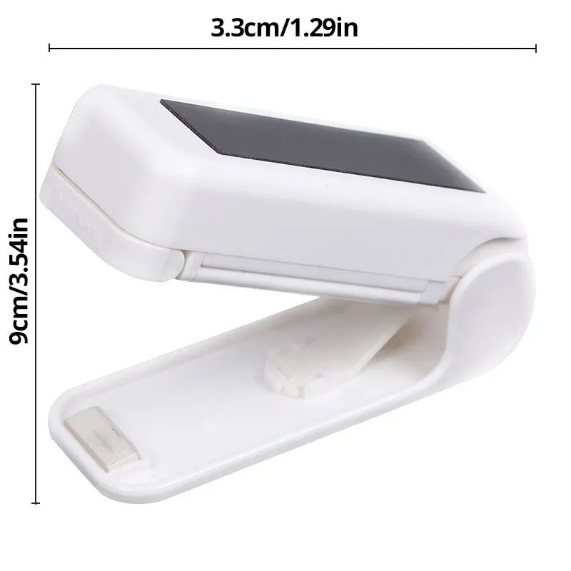 1pc Mini Heat Bag Sealing Machine