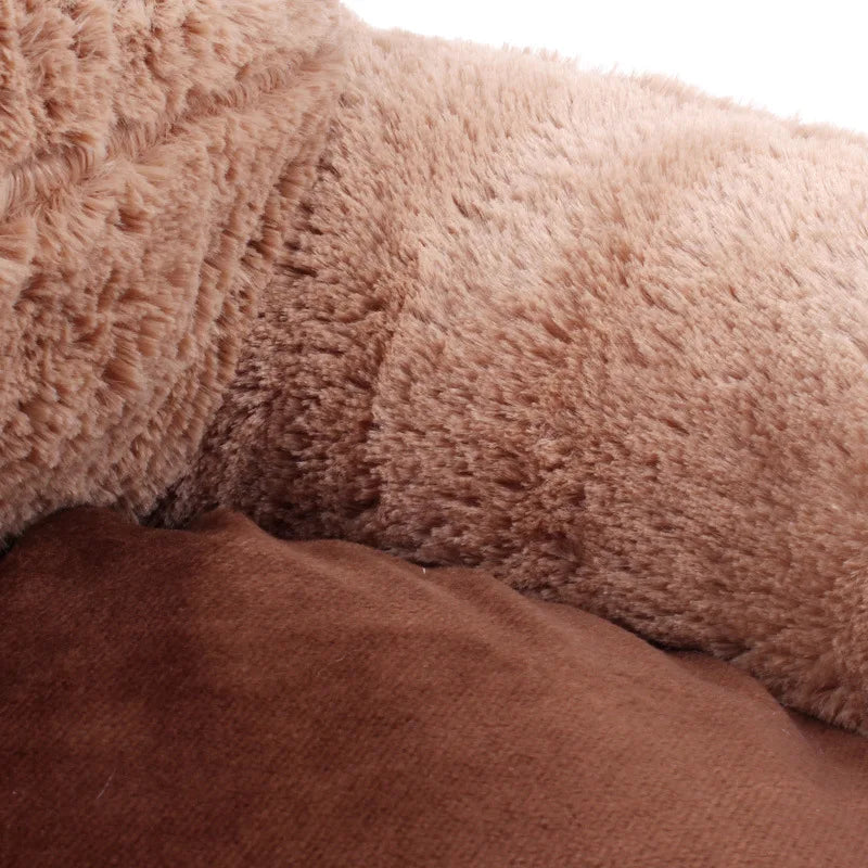 Dog Kennel Bed