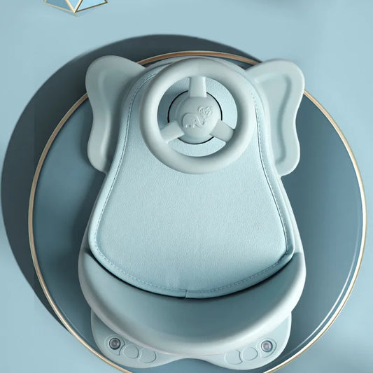 Baby Soft Support Shower Seat