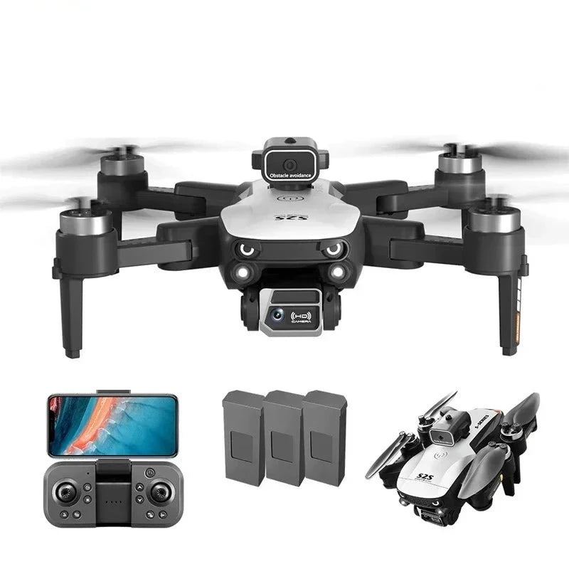 HD S2S 8K Drone