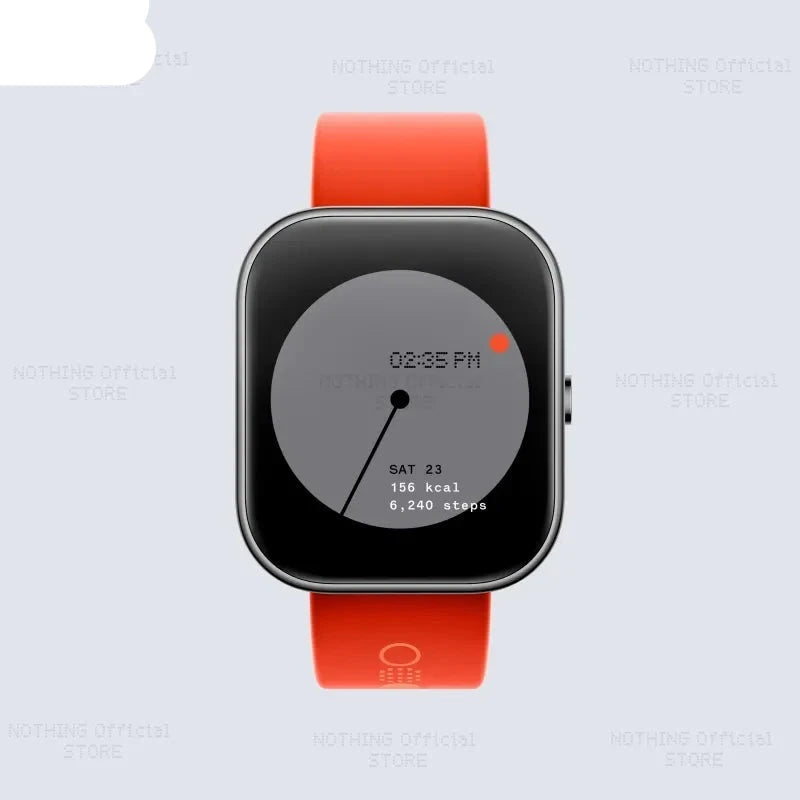 Global Version CMF by Nothing Smartwatch