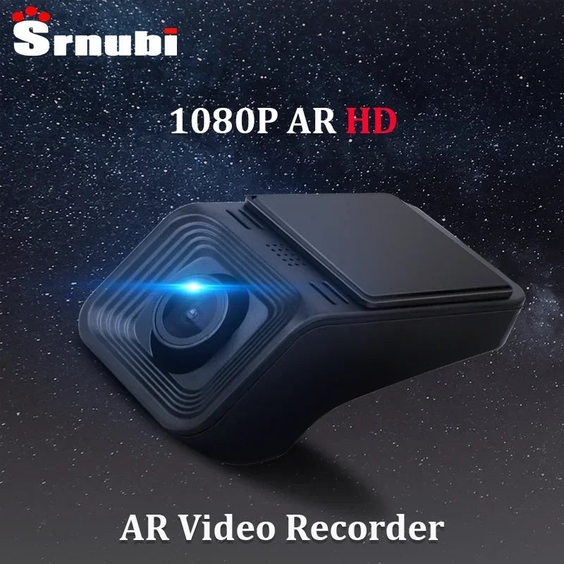 FHD 1080P Dash Cam