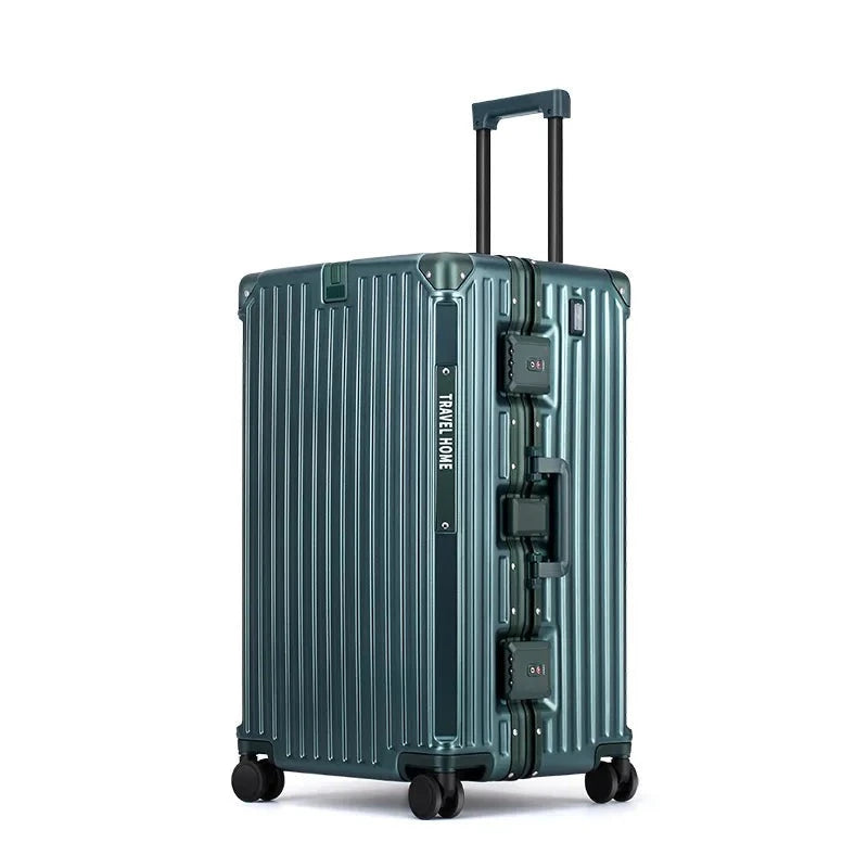Universal Trolley Luggage