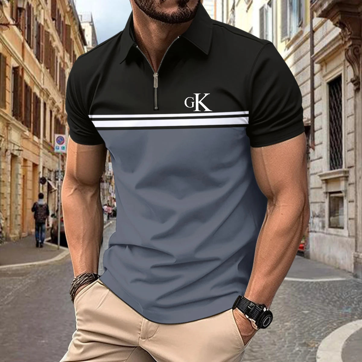 Fashion Boutique POLO Shirt