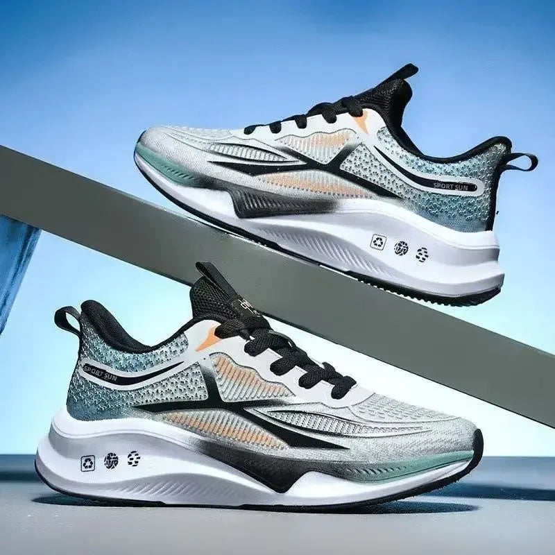 Running & Walking Men's Shoes